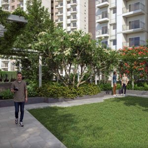 Alembic Cloud Forest - Luxury Apartments at Hope Farm, Whitefield, East Bangalore7